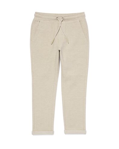 kinderbroek zand