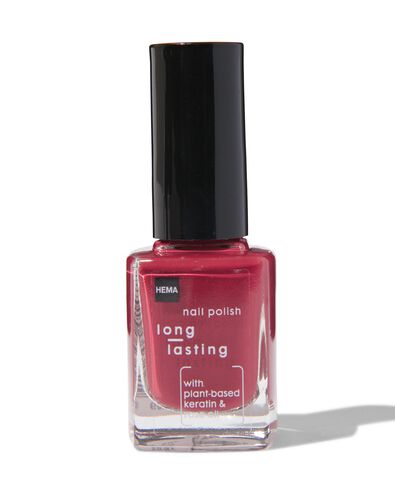 long lasting nagellak 012 vampy smoke