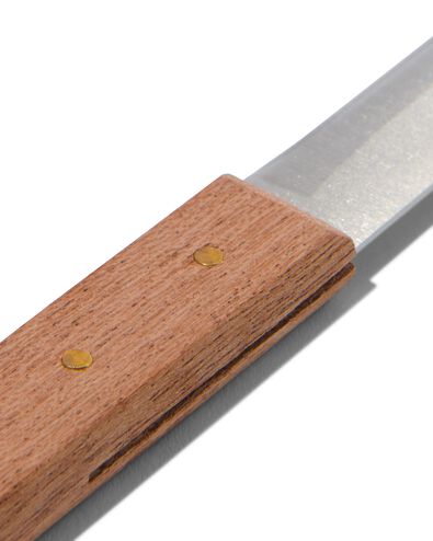 schilmesje hout
