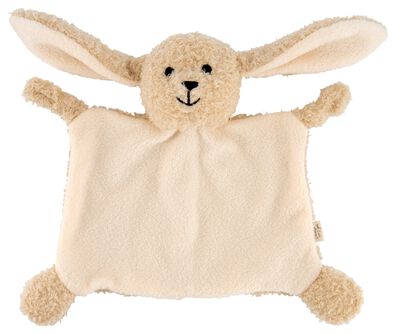 knuffeldoekje konijn