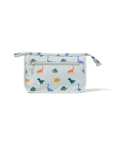 toilettas dino 7.5x24x15