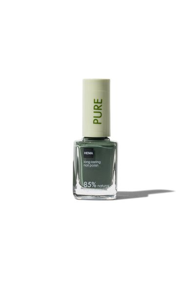pure longlasting nagellak 76 pine grove