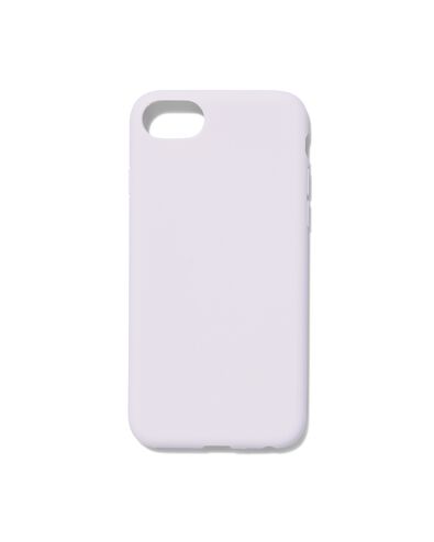 softcase iPhone 6/6S/7/8/SE20/SE22