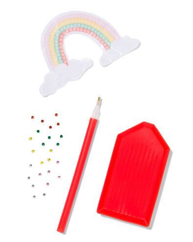 diamantcreatie  regenboog