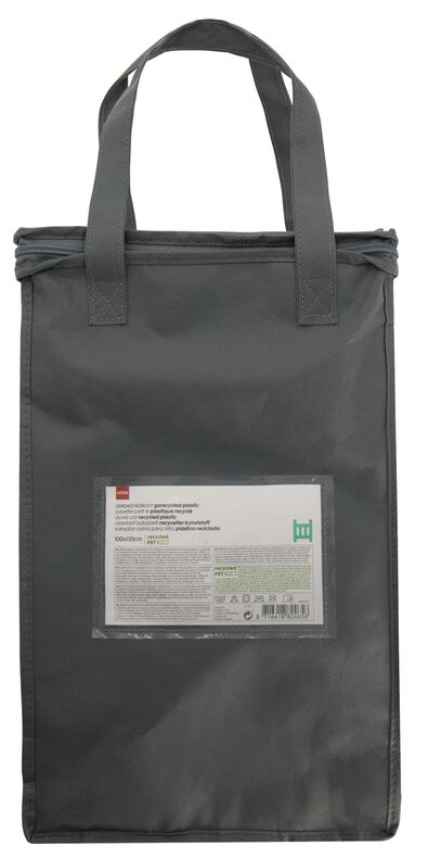 dekbed voor ledikant 100x135 rPET