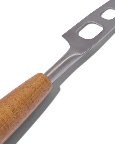 kaasmes hout 23cm