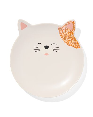 taartbordje kat &Oslash;16.5cm