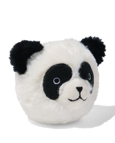 squeezie panda