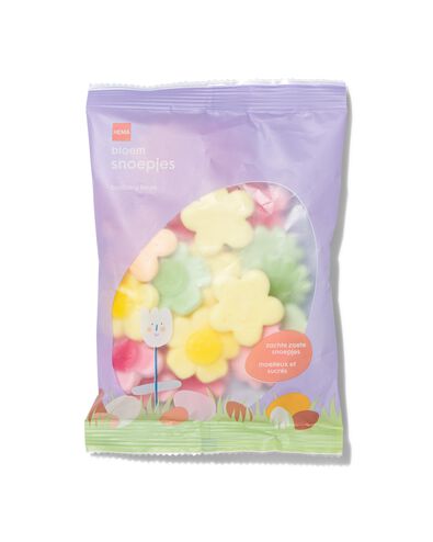 bloem snoepjes 140gram