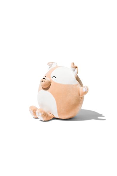 knuffel hond