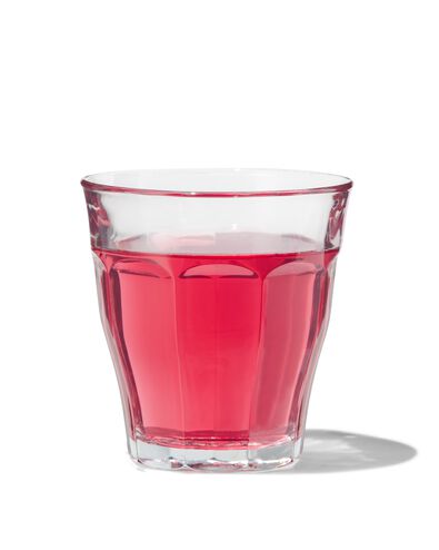picardieglazen 250ml - 6 stuks