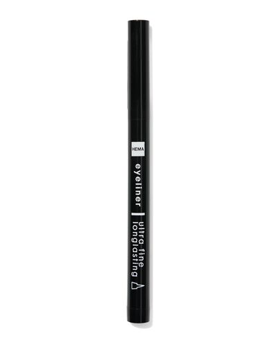 ultra fine eyeliner
