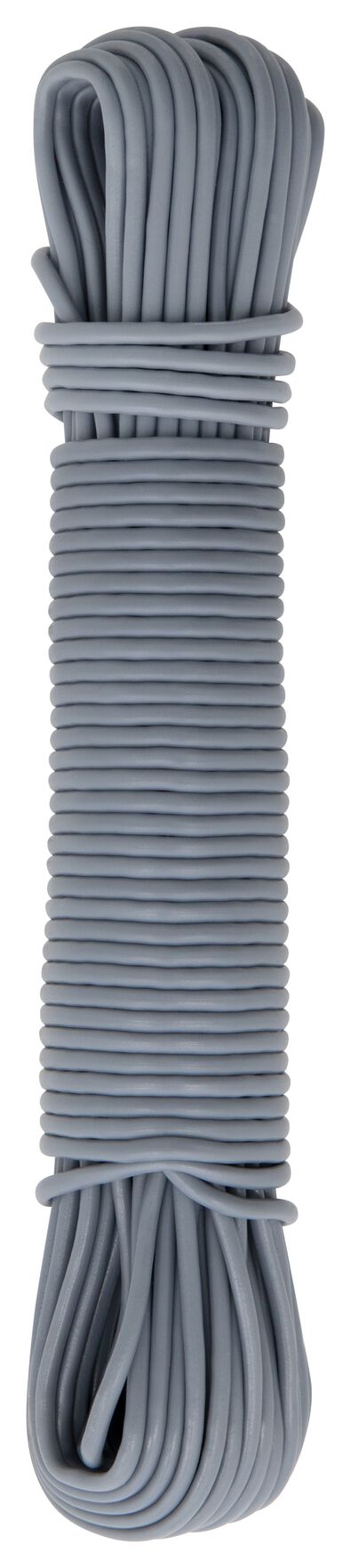 waslijndraad 20 meter blauwgrijs