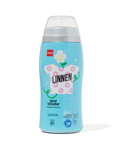 geurbooster linnen 400ml