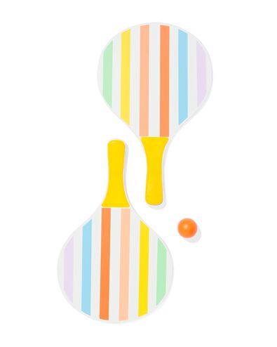beachball set