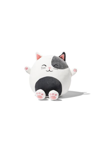 knuffel kat