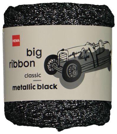 lintgaren 24m metallic zilver
