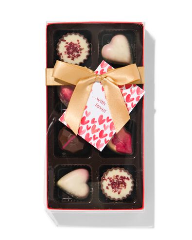 doosje bonbons 100gram
