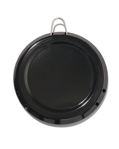 sudderplaatje &Oslash;16cm metaal
