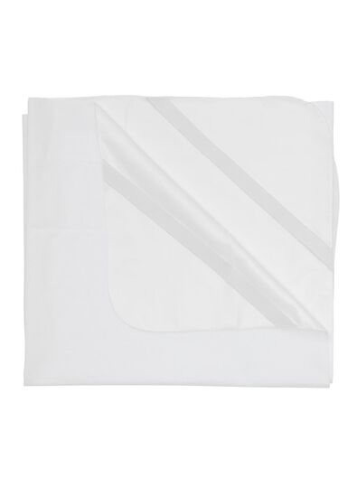 molton matrasbeschermer 180x200 waterdicht
