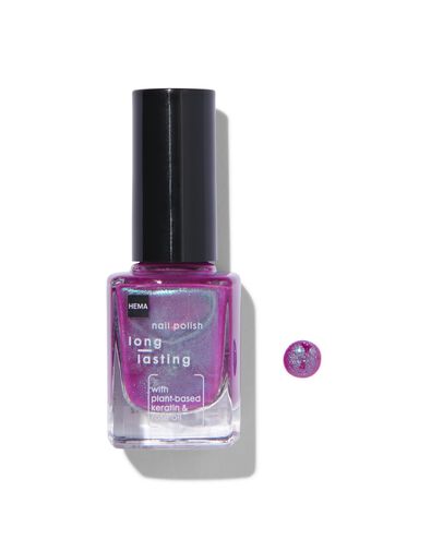 long lasting nagellak 951 pleasing purple