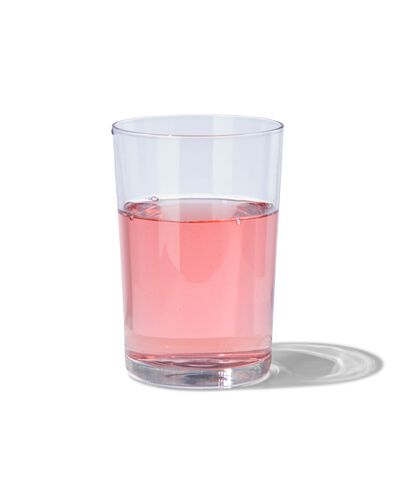 sapglazen 250ml - 4 stuks