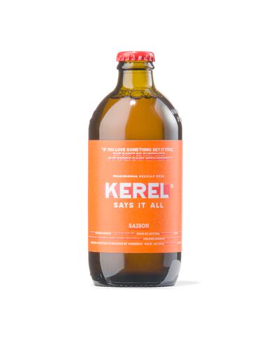 Kerel saison 33cl