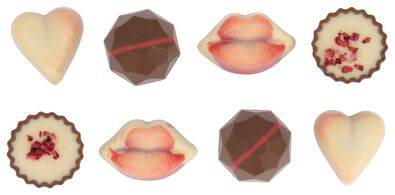 doosje bonbons 100gram