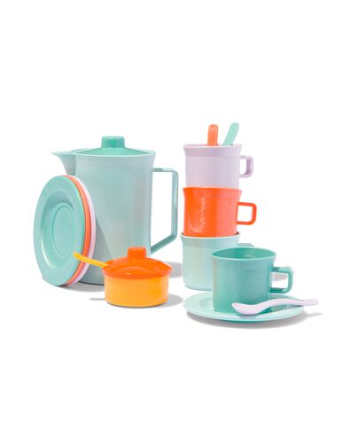 theeservies set bioplastic