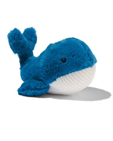 knuffel walvis