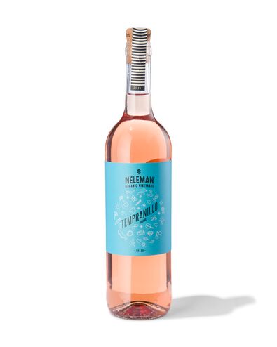 Neleman tempranillo biologisch - 0,75 L
