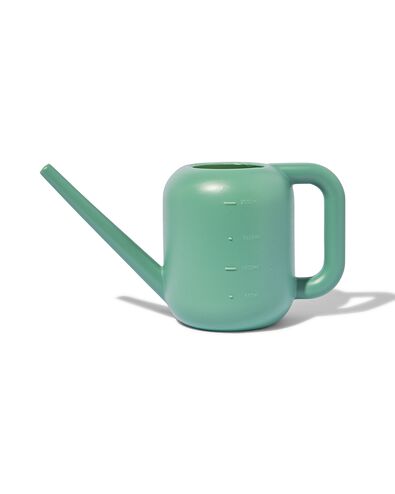 gieter 2L groen