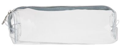 etui transparant