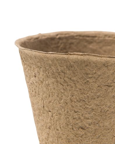 afbreekbare kweekpotjes &Oslash;8x7.5 - 10 stuks