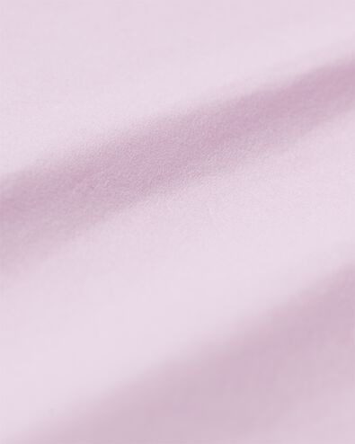 papieren tafelkleed roze 138x220