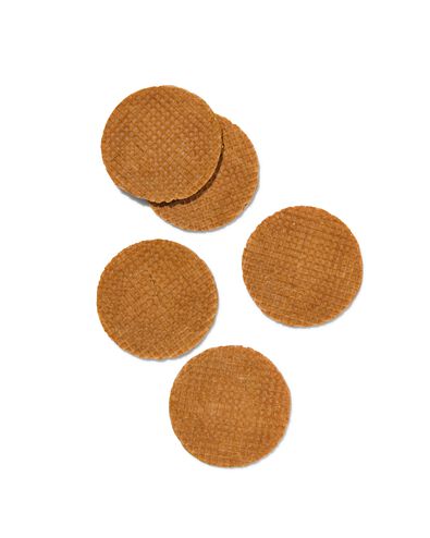 stroopwafels karamel 390gram