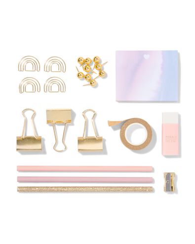 bureauaccessoires set 16.5x21.5x2.5
