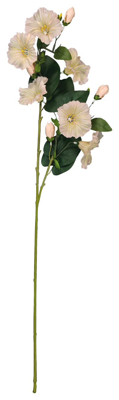 kunstbloem 75cm roze