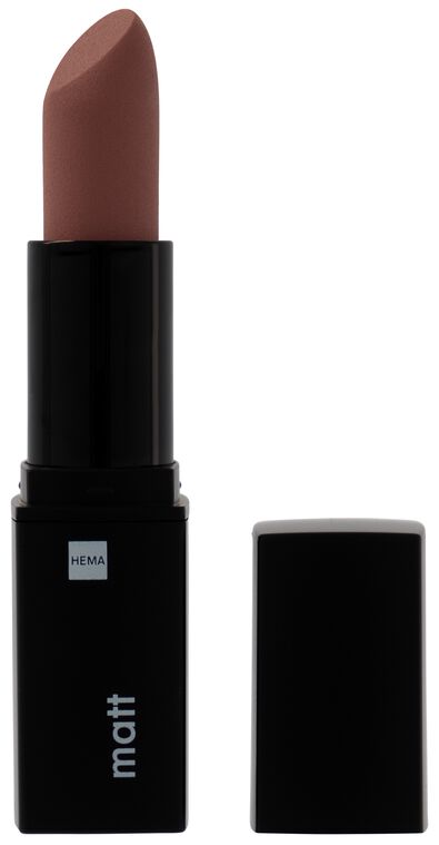 lippenstift mat blushed rose