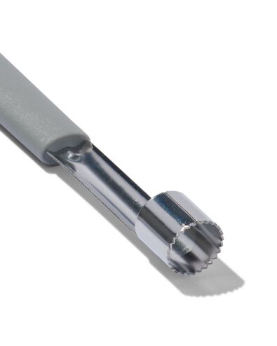 appelboor 19.5cm rvs