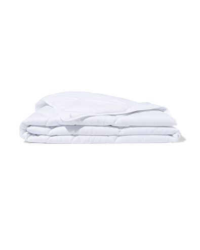 dekbed recycled PET 240x220