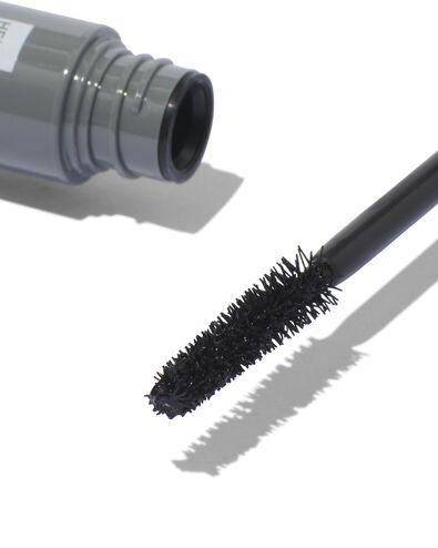 curl & length mascara zwart