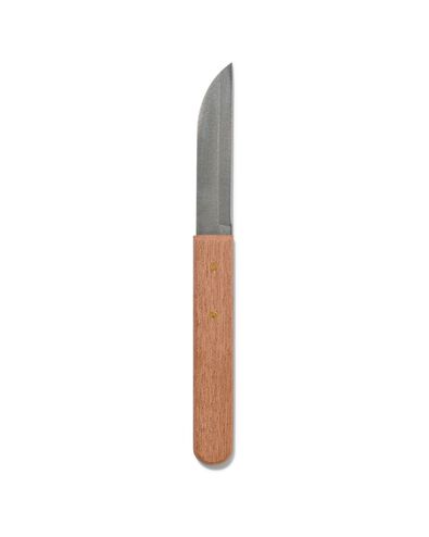 schilmesje hout