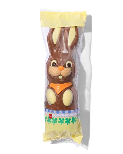 melkchocolade paashaas 200gram