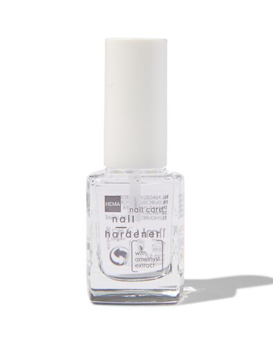 nagelverharder transparant  11ml