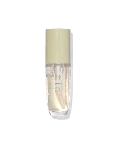 lippenolie transparent