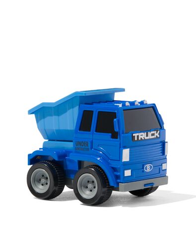 zandwagen plastic 6x8x9