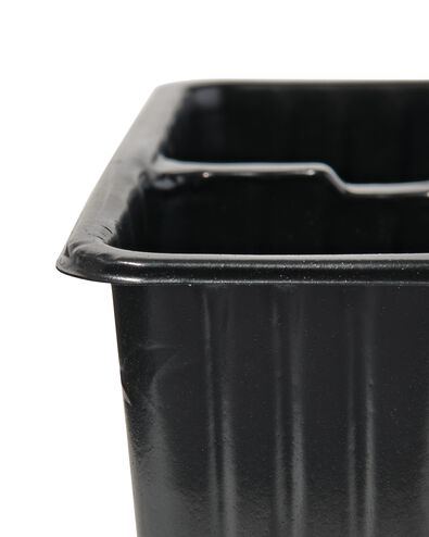 kweektray met 8 vakjes 20x14 - 3 stuks