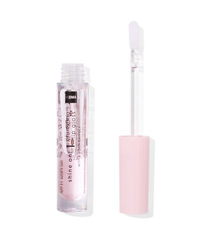 shine on! plumping lip gloss 02 pink