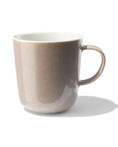 mok 280ml Chicago new bone taupe